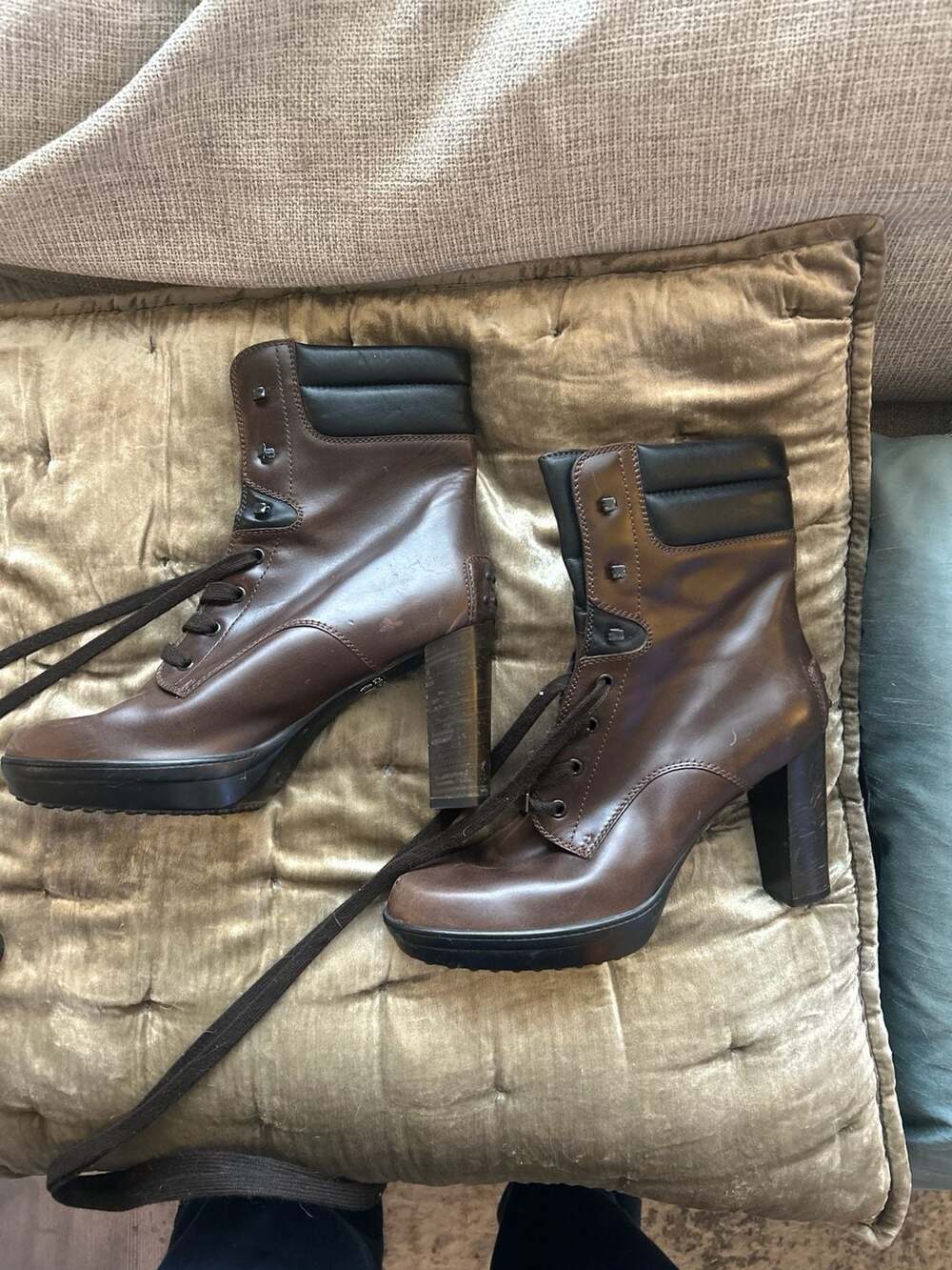 Tod's - Picture 7 of 11